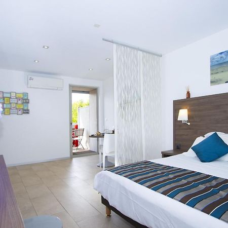 Studio Alon Ideal Pour Vos Vacances Ou Sejours Pros Saint-Cyr-sur-Mer Eksteriør bilde