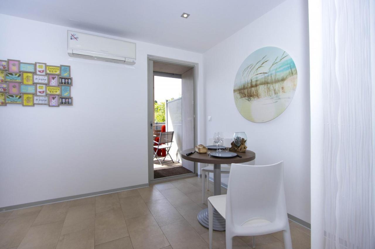 Studio Alon Ideal Pour Vos Vacances Ou Sejours Pros Saint-Cyr-sur-Mer Eksteriør bilde