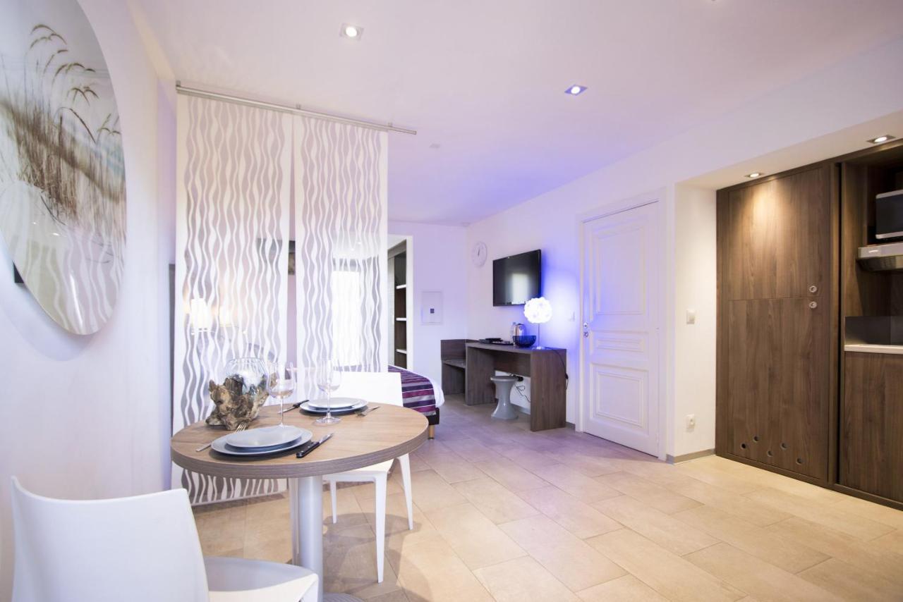Studio Alon Ideal Pour Vos Vacances Ou Sejours Pros Saint-Cyr-sur-Mer Eksteriør bilde